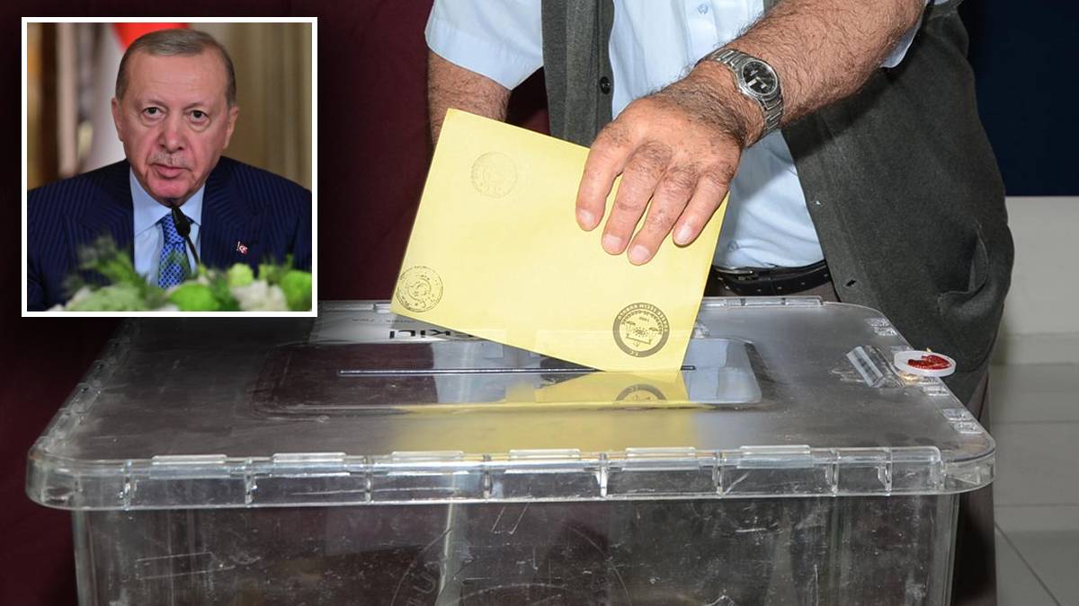 Gündemar’ın Cumhurbaşkanlığı anketi: Erdoğan üç senaryoda da geride