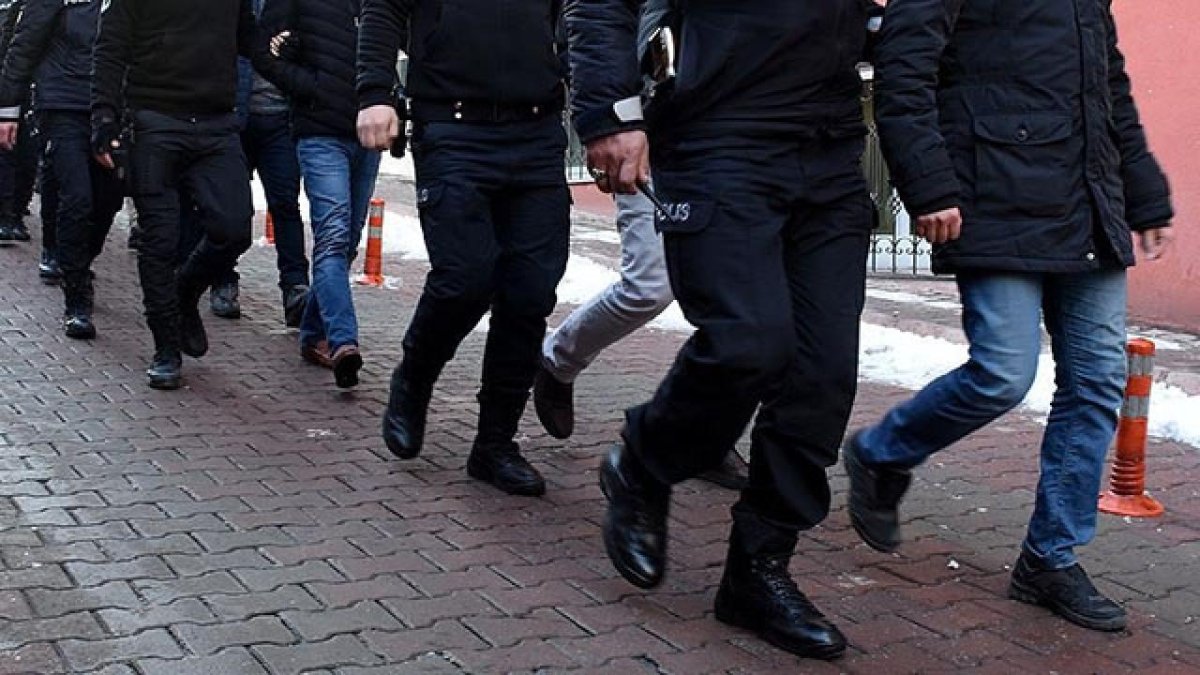 Ankara’da fuhuş ve insan ticaretine yönelik operasyon: 6 şüpheli tutuklandı
