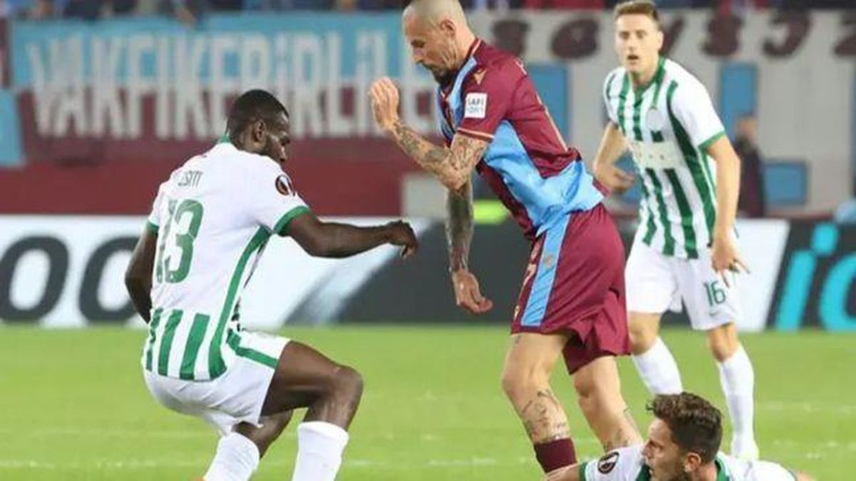 Trabzonspor'un rakibi Ferencvaros hangi ülkenin takımı?  Trabzonspor mu daha güçlü Ferencvaros mu? Kadro değerleri açıklandı