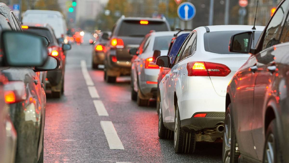 Milyonlarca araç sahibini ilgilendiriyor: Trafik sigortasında yeni dönem başlıyor