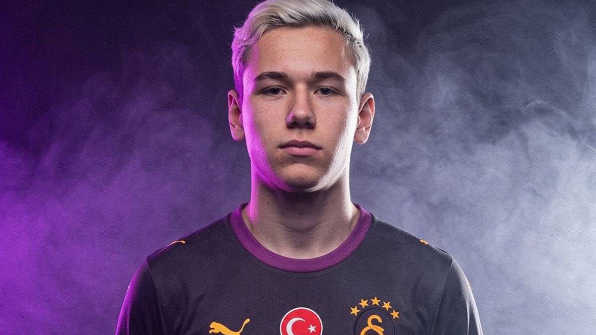 Son dakika! Batrakov transferinde mutlu son: Galatasaray transferi KAP'a bildirdi