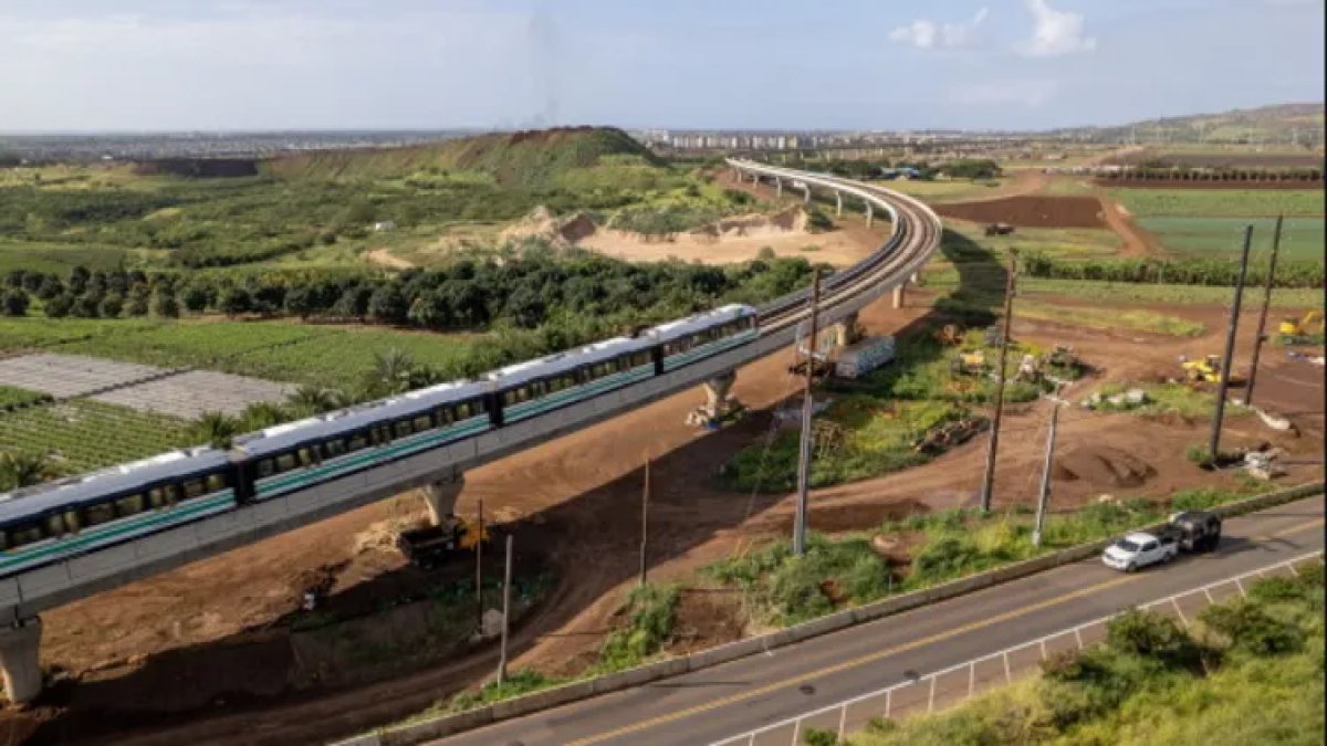 Japonya’da hızlı tren faciası: 4 işçi hayatını kaybetti