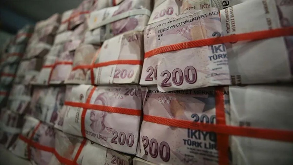KKM'de sona gelindi: 4 milyon TL kaldı