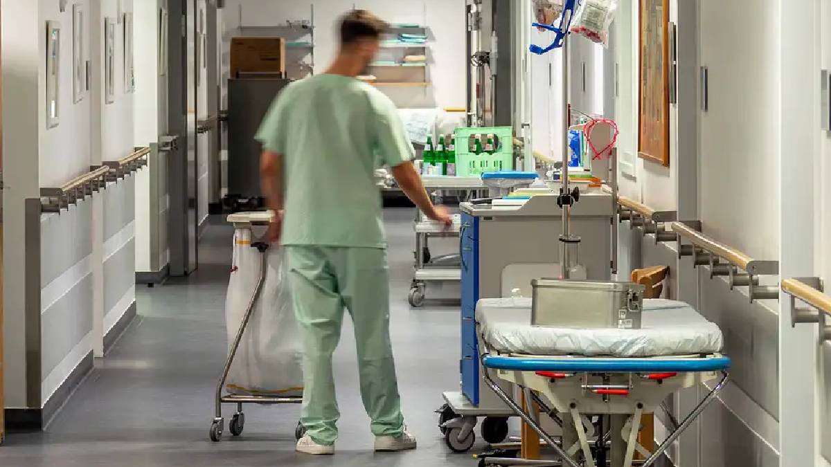 Almanya'da Türkiye zirvede: Mesleki yeterlilikte Türkler ilk sırada