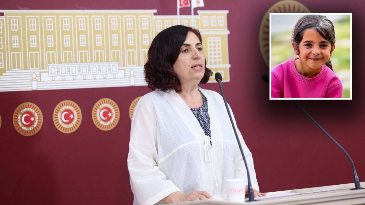 Narin Güran dosyası Meclis gündeminde: Sevilay Çelenk’ten araştırma komisyonu talebi