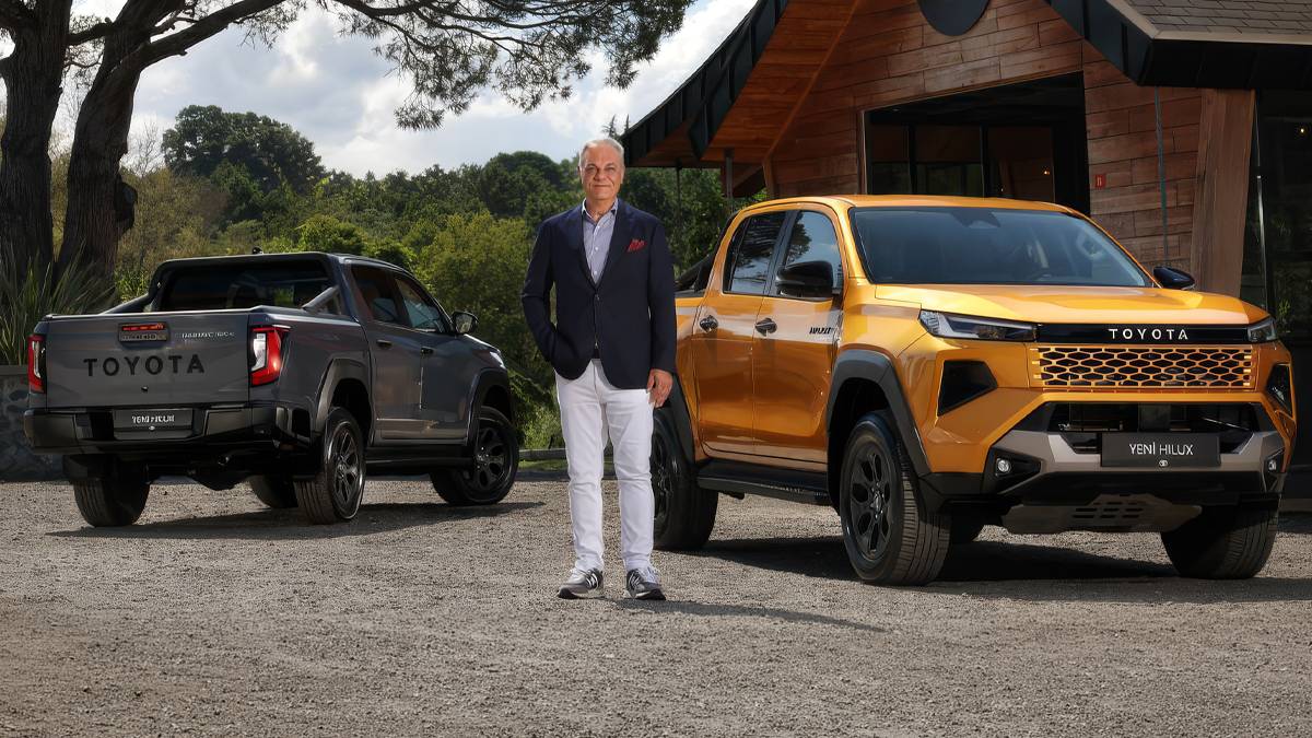 Toyota Türkiye’de talep yüksek, kota kısıtlı: Tüm yük Sakarya fabrikasında