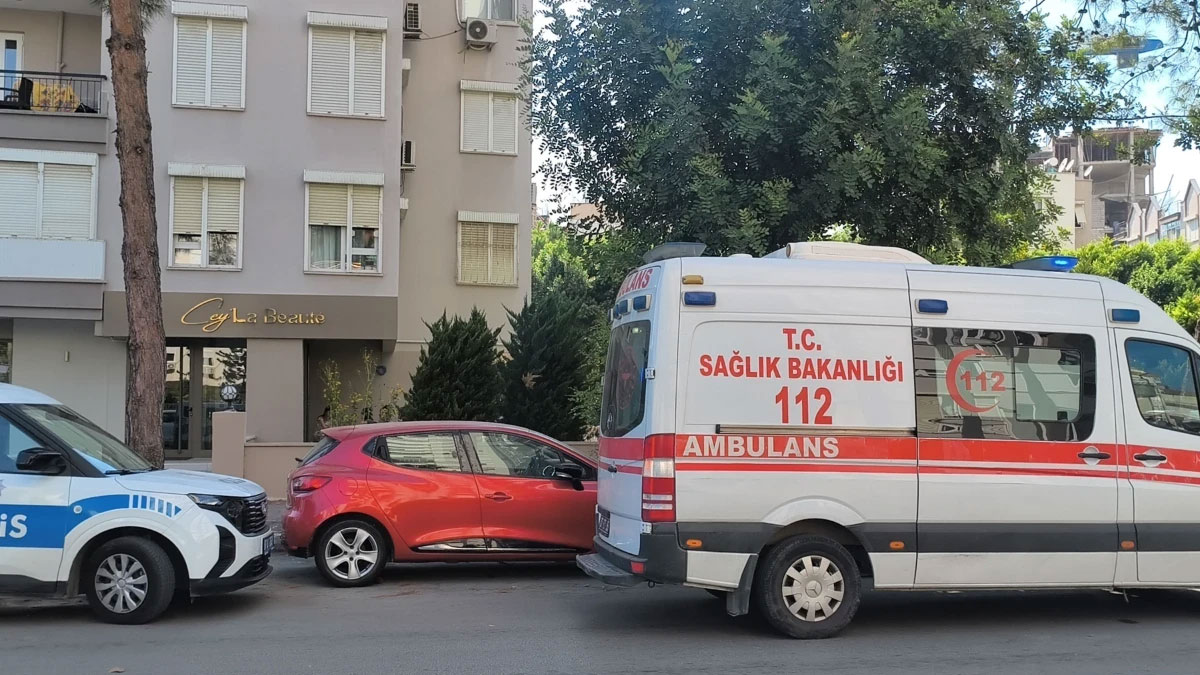 Anne ve kızı evde ölü bulundu