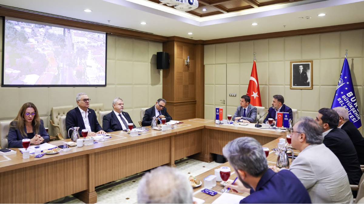 Altıparmak-Çarşamba’da kentsel dönüşüm hızlanıyor