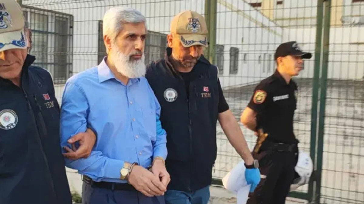 Başsavcılıktan 'Kuytul' açıklaması: 'Arama görüntüleri söz konusu soruşturmaya ait'