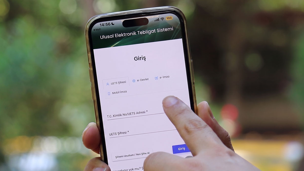 Gerçeğinden ayırt etmek imkansız: e-Devlet paneliyle kimlik bilgilerinizi boşaltıyorlar