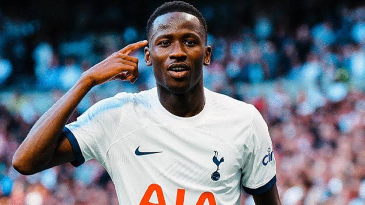Galatasaray’dan Sarr için dev teklif