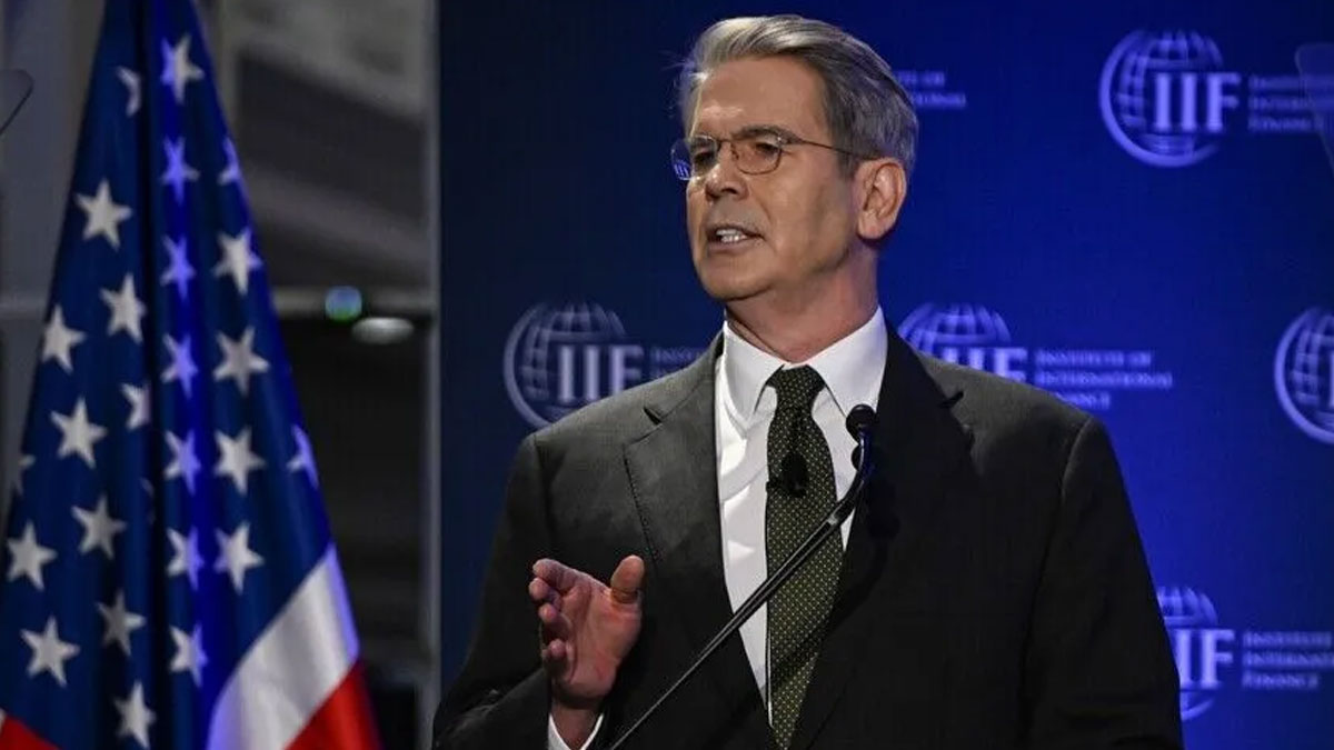 ABD'li Bakan: İran’a yeniden operasyon düzenlenmesine gerek kalmayabilir