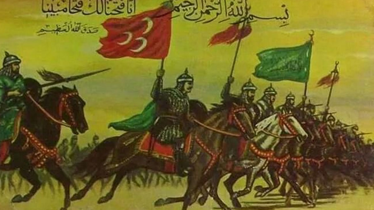 Türk-İslam devlet geleneğimizde siyasetin toplumsal ve kurumsal meşruiyet arayışı