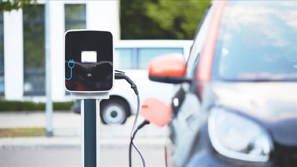 Elektrikli araçlarda tarihi rekor kırıldı! Temmuz’da şarj tüketimi tavan yaptı