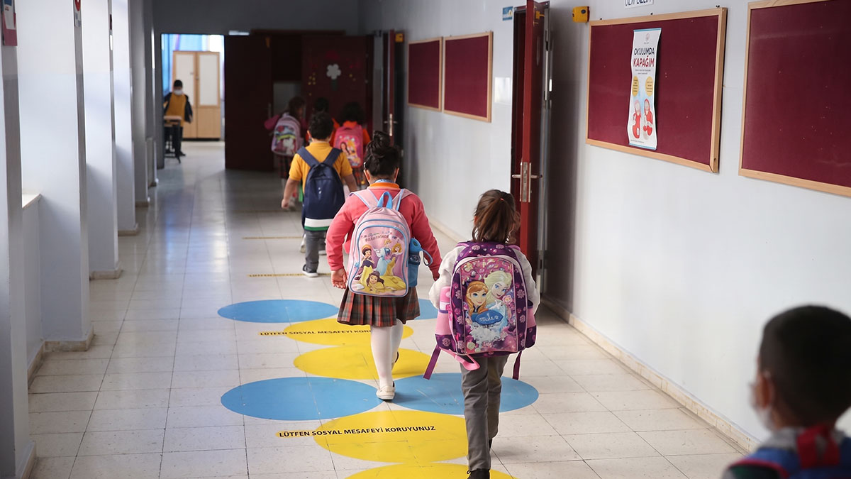 Eğitiminde yapısal dönüşüm: Artık hiçbir ders eskisi gibi işlenmeyecek