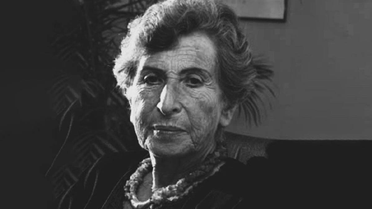 Prof. Dr. Gülten Kazgan hayatını kaybetti