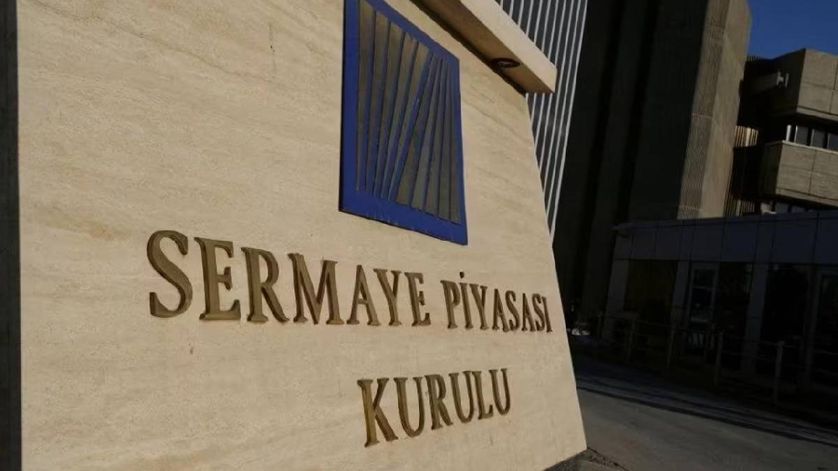 SPK, 2 şirketin halka arzına onay verdi