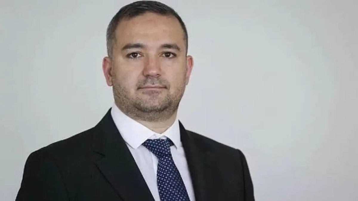 Fatih Karahan kimdir, nereli? TCMB Başkanı Fatih Karahan 'Kovuldu' reklamı nedir, gerçek mi?