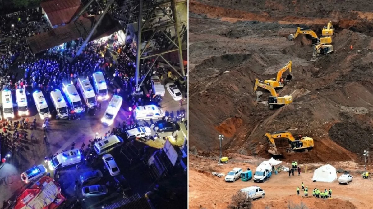 Madenlerde yeni denetim modeli: Şirketlere haber verilmeden sahaya girilebilecek, fotoğraf ve video da delil olacak