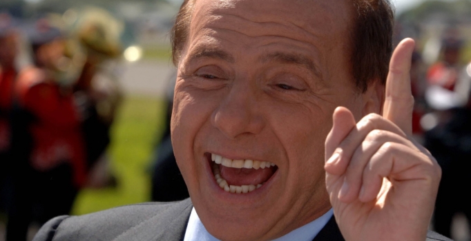 Berlusconi’den AB’ye eleştiri: Türkiye’yi dışarıda bırakmamalıydık