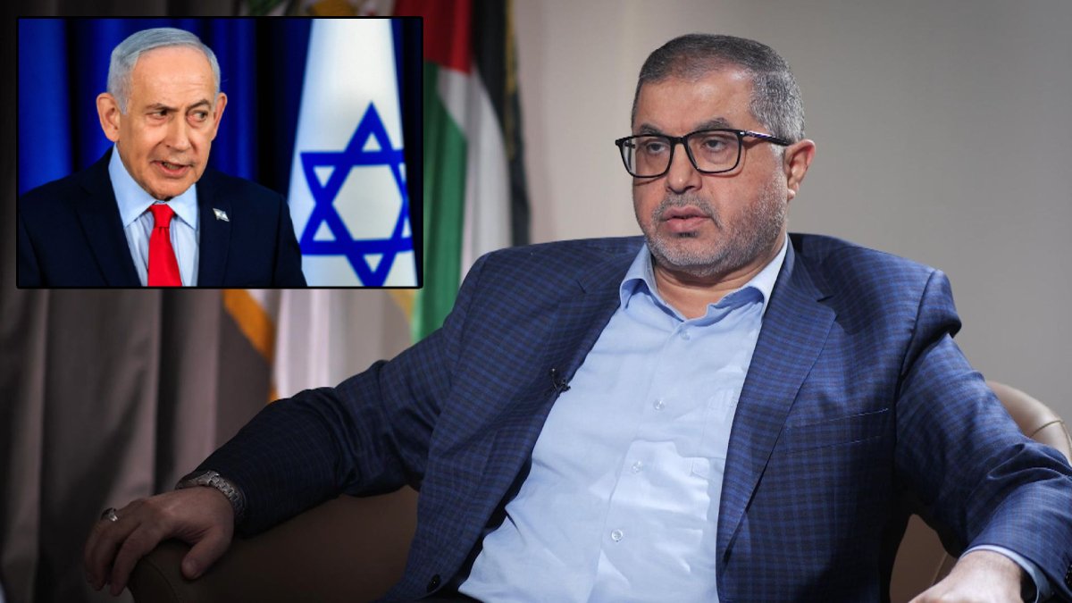Hamas'tan dikkat çeken iddia: Gazze Barış Kurulu Netanyahu'nun seçim zaferine 'hassasiyet' istedi