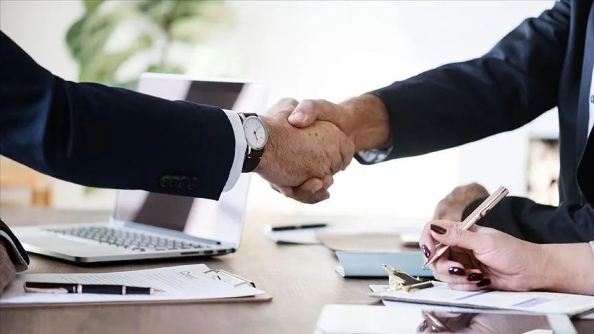 TOBB açıkladı: İlk 7 ayda 67 bin 518 şirket ve kooperatif kuruldu