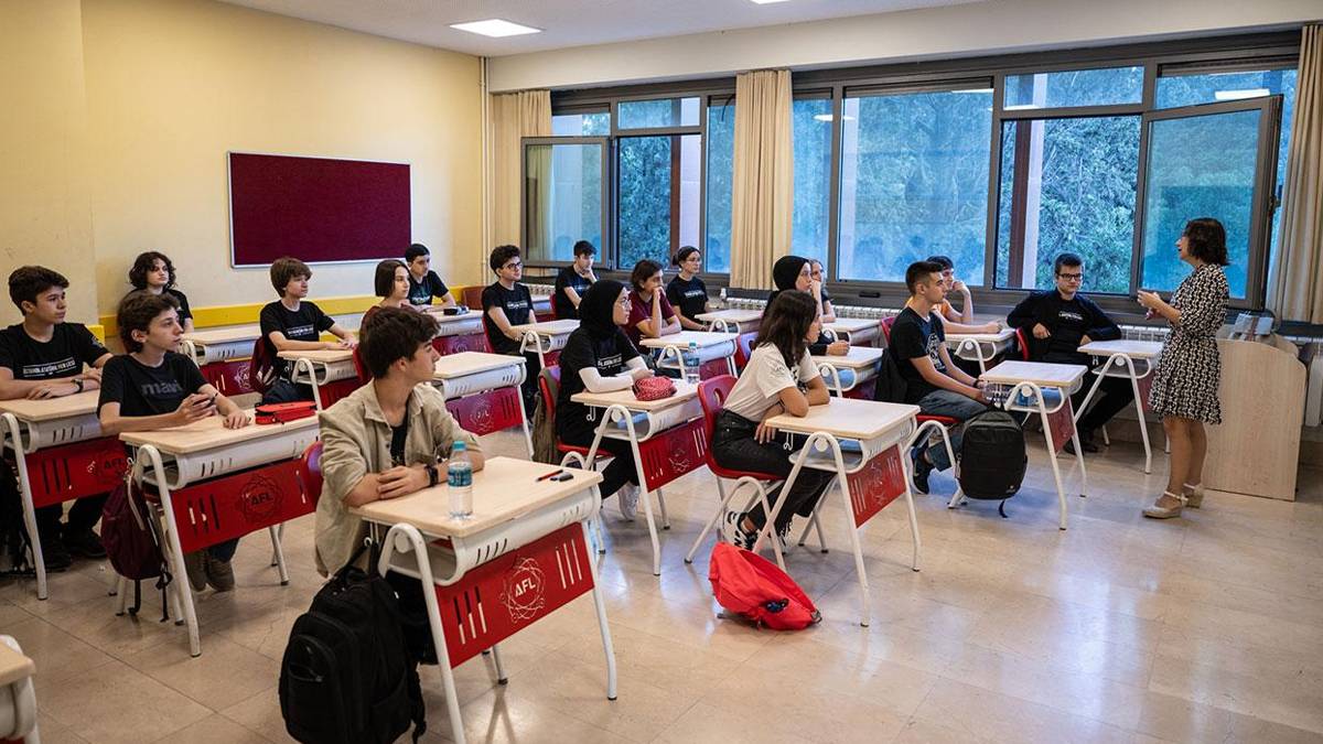 Özel okullarda ücretsiz eğitim için tercih başvuruları başladı