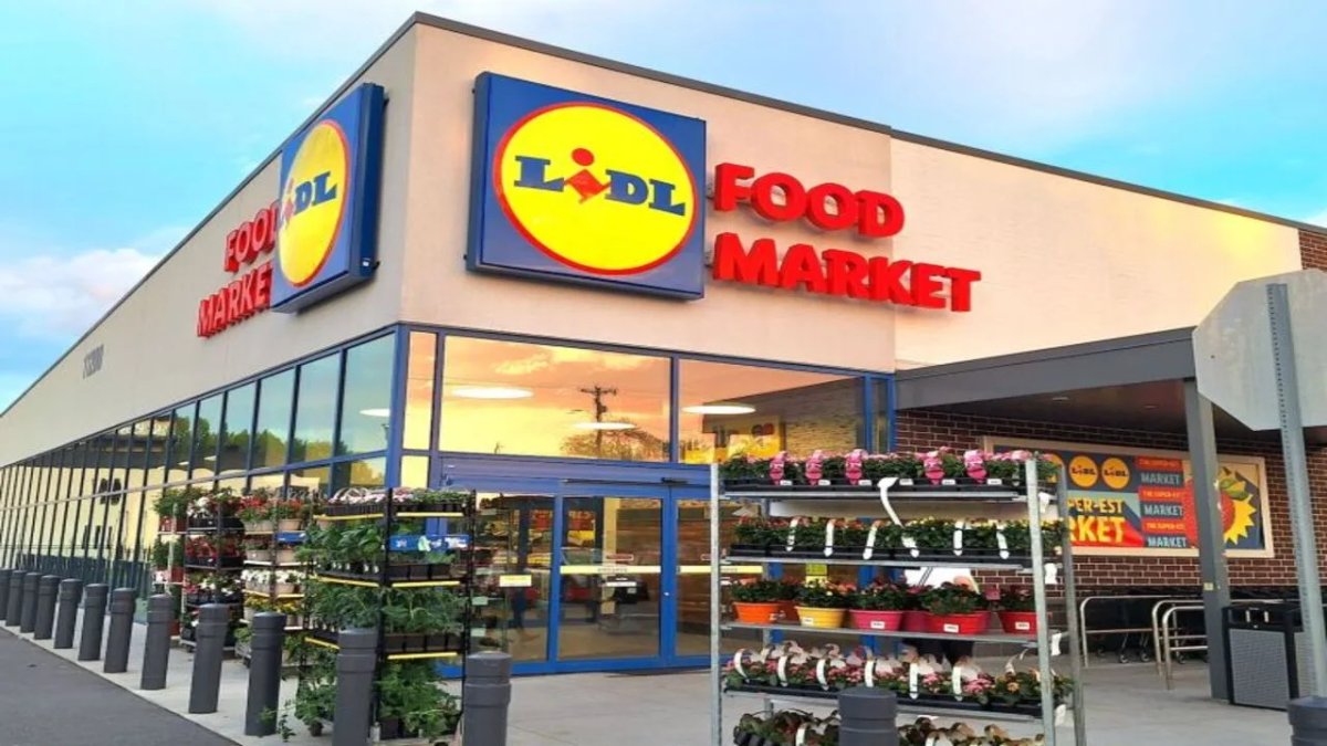 Lidl Türkiye'de açılacak mı? 2026 İstanbul ve Ankara'da "Eylül'de Lidl Açılacak" iddiasının perde arkası belli oldu