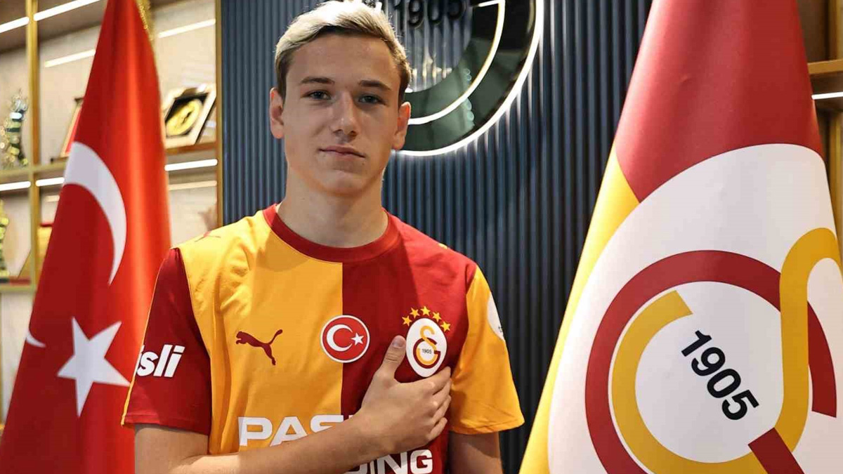 Galatasaray, Batrakov transferinin detaylarını açıkladı