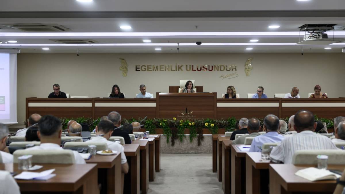 Başkan Kınay: Muhtarlarımızla dayanışma içindeyiz