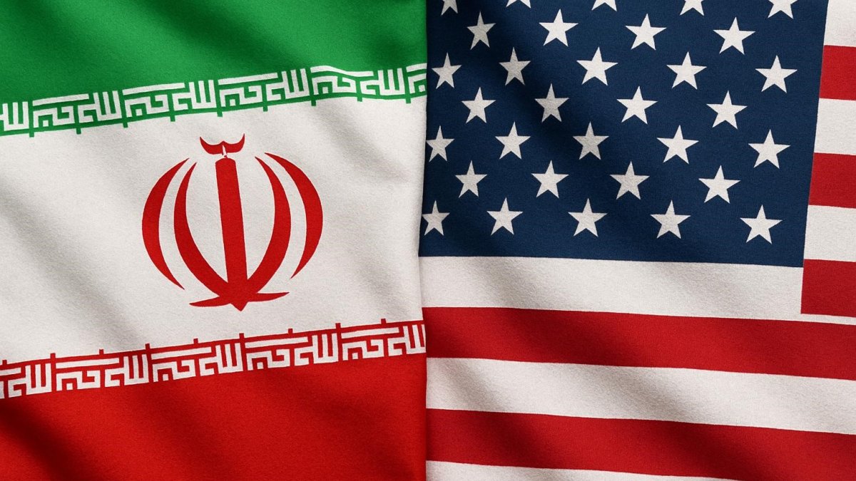 İran’dan ABD’nin yeni yaptırımlarına tepki: “Ekonomik terörizm” ve “insanlığa karşı suç”