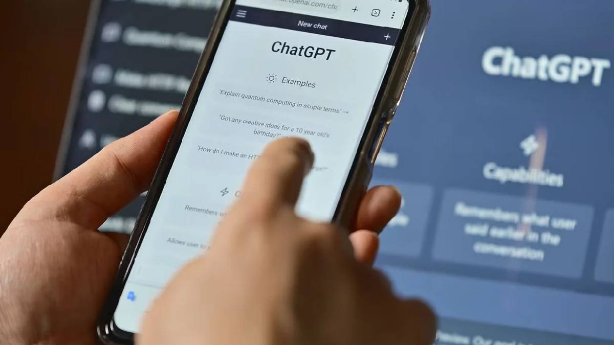 ChatGPT’den mesajlaşma hamlesi: Yazacak, düzenleyecek, gönderecek