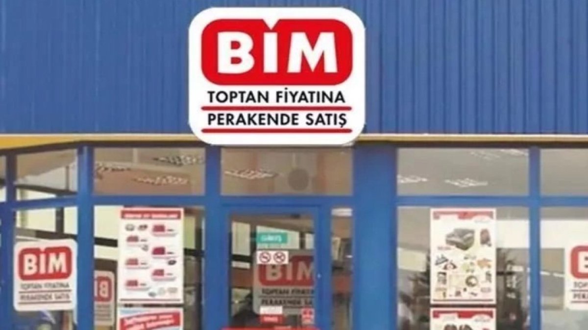 BİM kırtasiye ürünleri ne zaman gelecek 2026? BİM okul eşyaları satış tarihi
