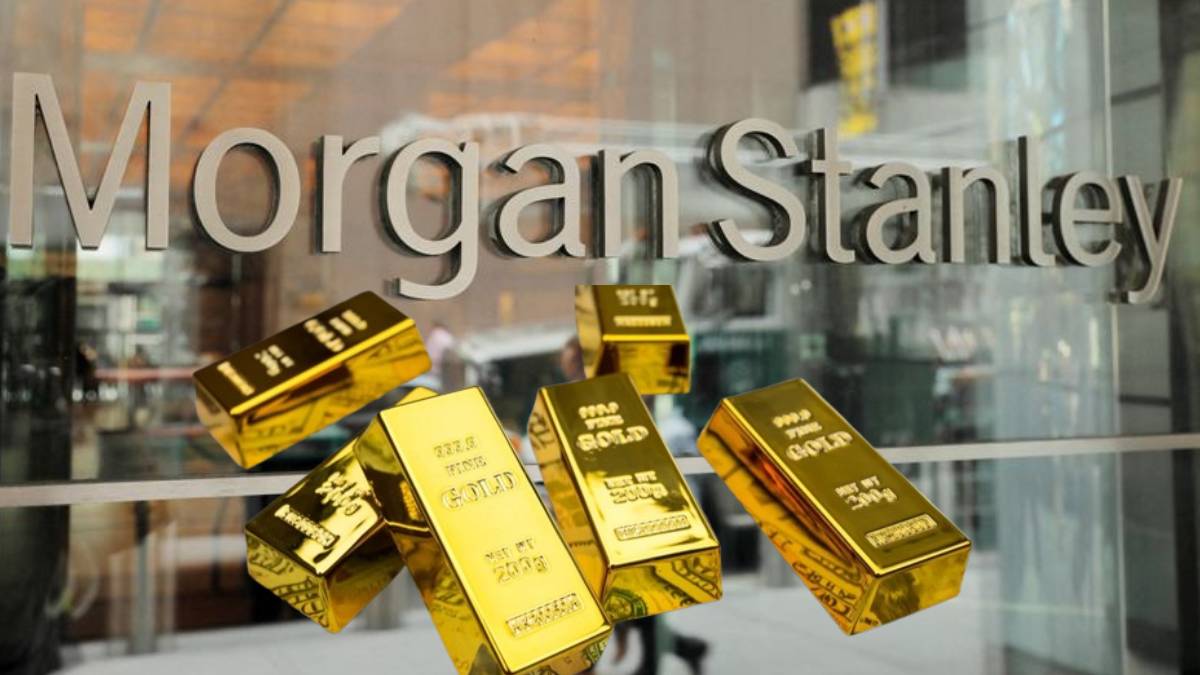 Altında yükseliş sürecek mi? Morgan Stanley 2027’yi işaret etti