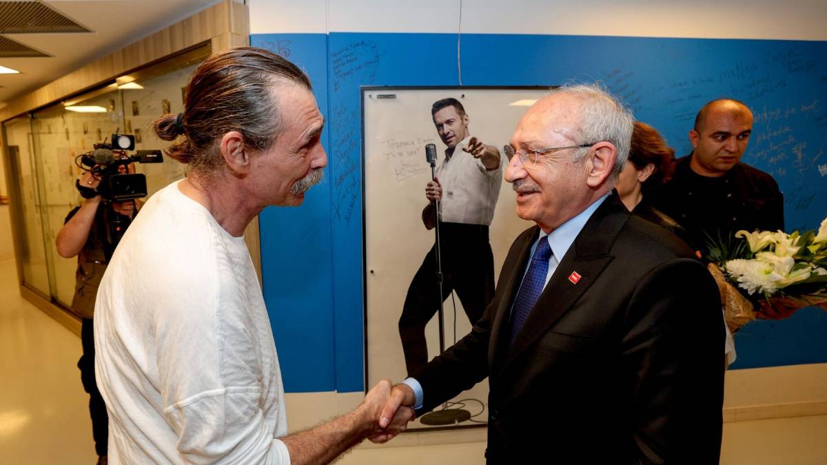 Erdal Beşikçioğlu’ndan Kılıçdaroğlu’na dikkat çeken sözler: “Siyasete girdiğim için pişmanım”