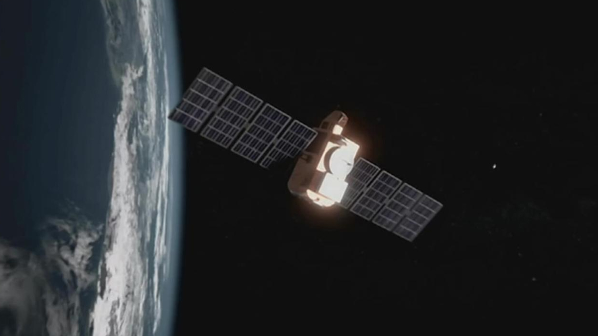 Ukrayna'dan Elon Musk'a kritik başvuru: 200 kilometrelik menzil için Starlink izni istendi