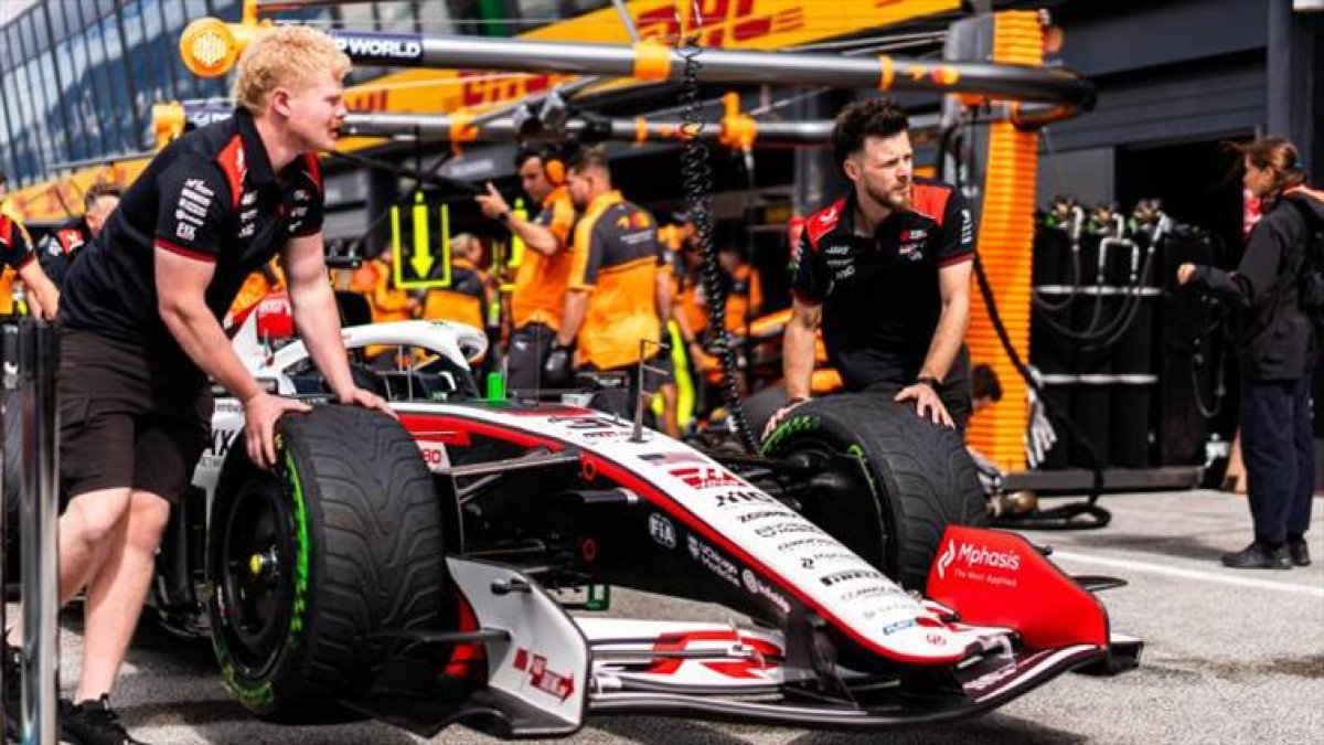 Formula 1’de Hollanda heyecanı