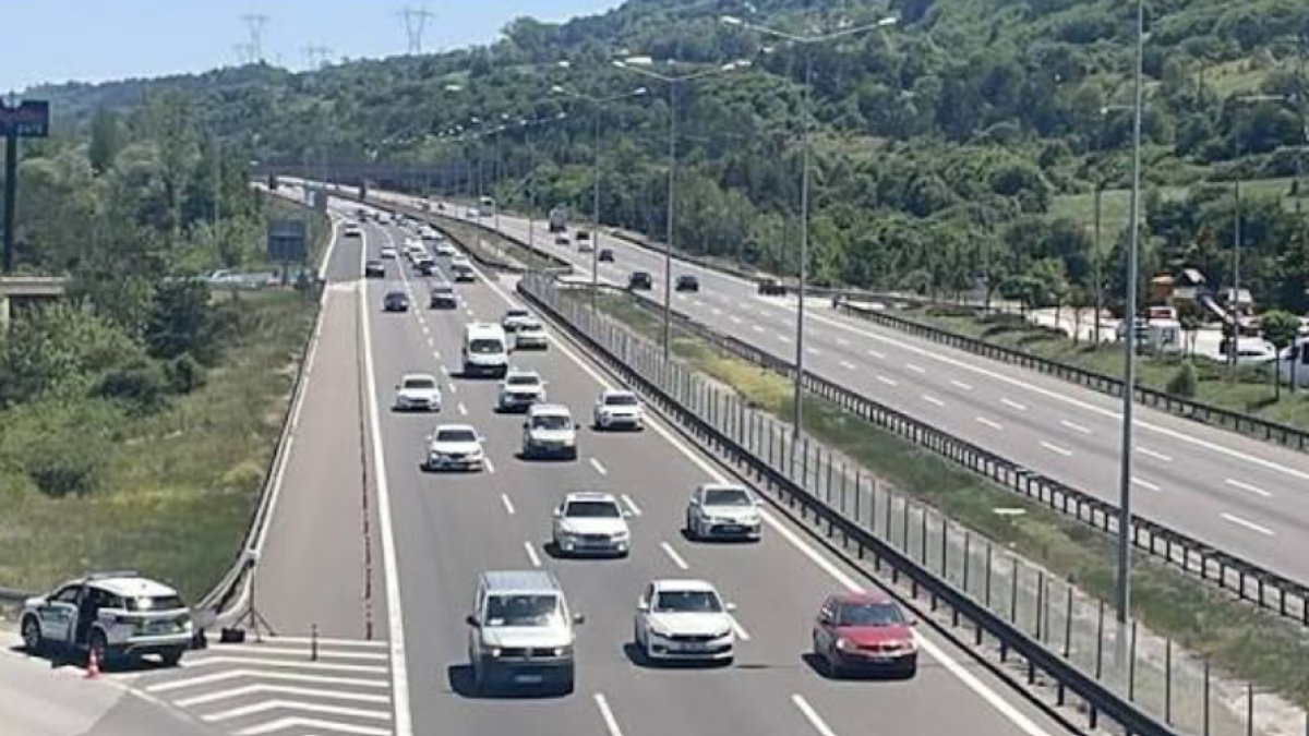 İstanbullular hafta sonu dikkat! 23 Ağustos'ta yollar neden kapalı? İlçe ilçe trafiğe kapatılacak güzergahlar, alternatif yollar