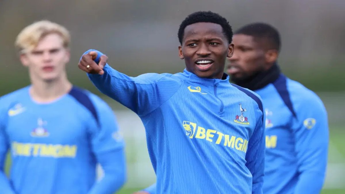 Galatasaray’dan Sarr için teklif