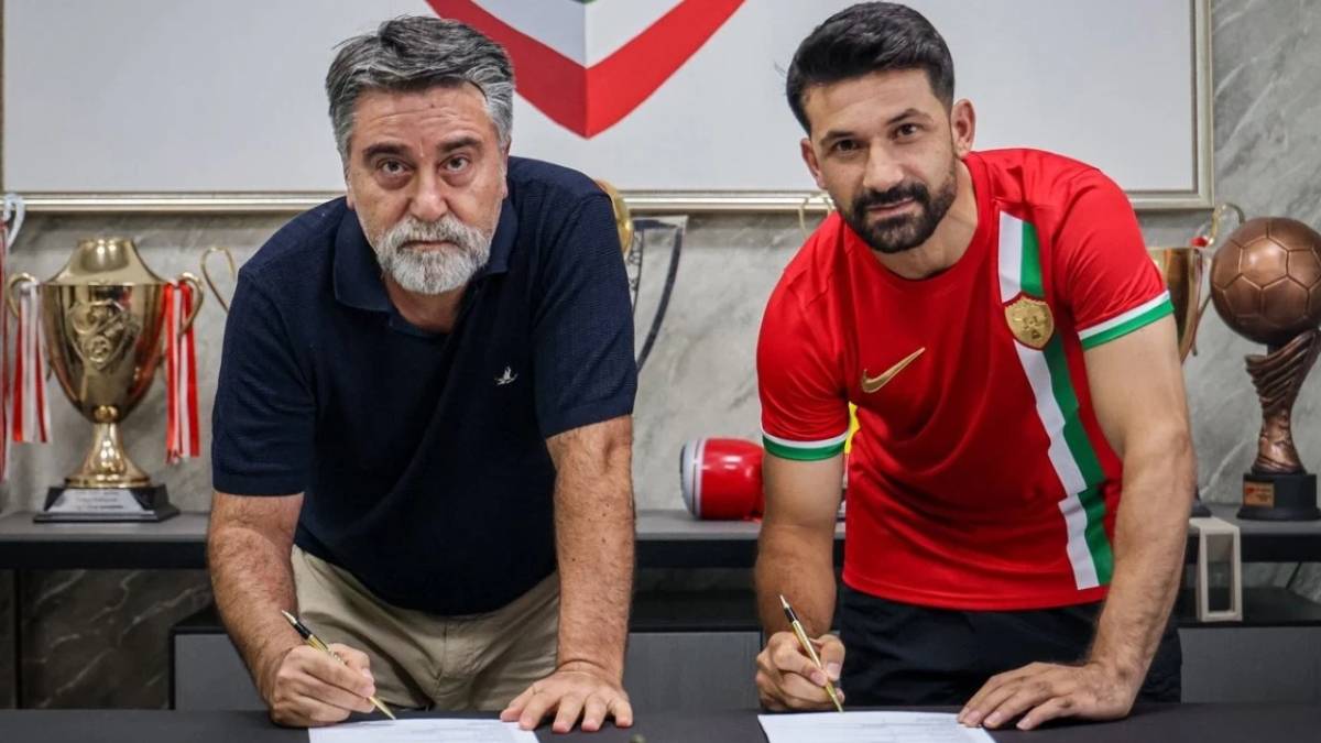 Amedspor’dan Vanspor’a transfer jesti: Bonservis bedeli alınmadı