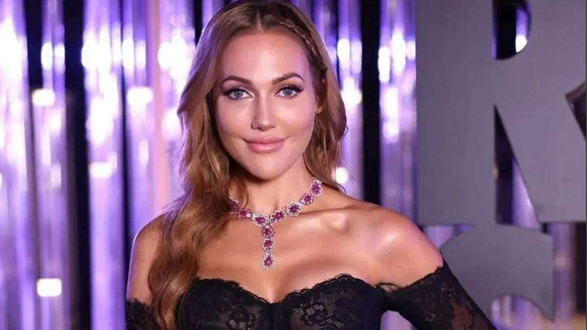 Meryem Uzerli'den nostaljik paylaşım: 22 yaşındaki hali beğeni rekoru kırdı!