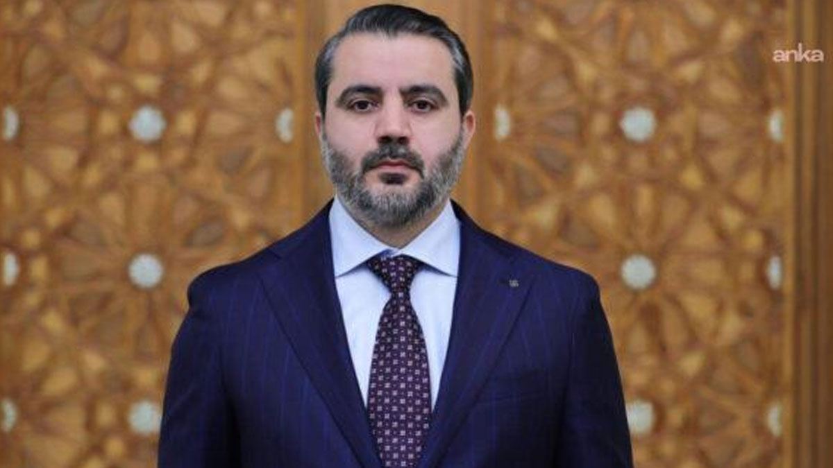 Suriyeli Bakan Şeybani: Türkiye, en temel ortağımız