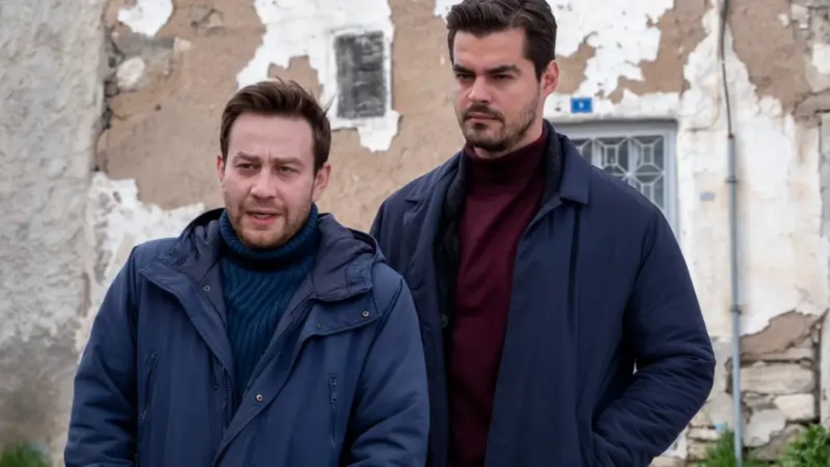 Gönül Dağı 7. sezonunda zaman atlaması sürprizi: Kadroya 3 yeni genç oyuncu katıldı