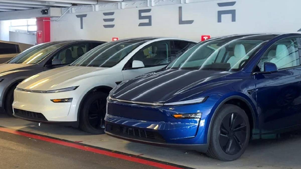 Tesla’da kapı kolu paniği: 3 milyon araç geri çağırıldı