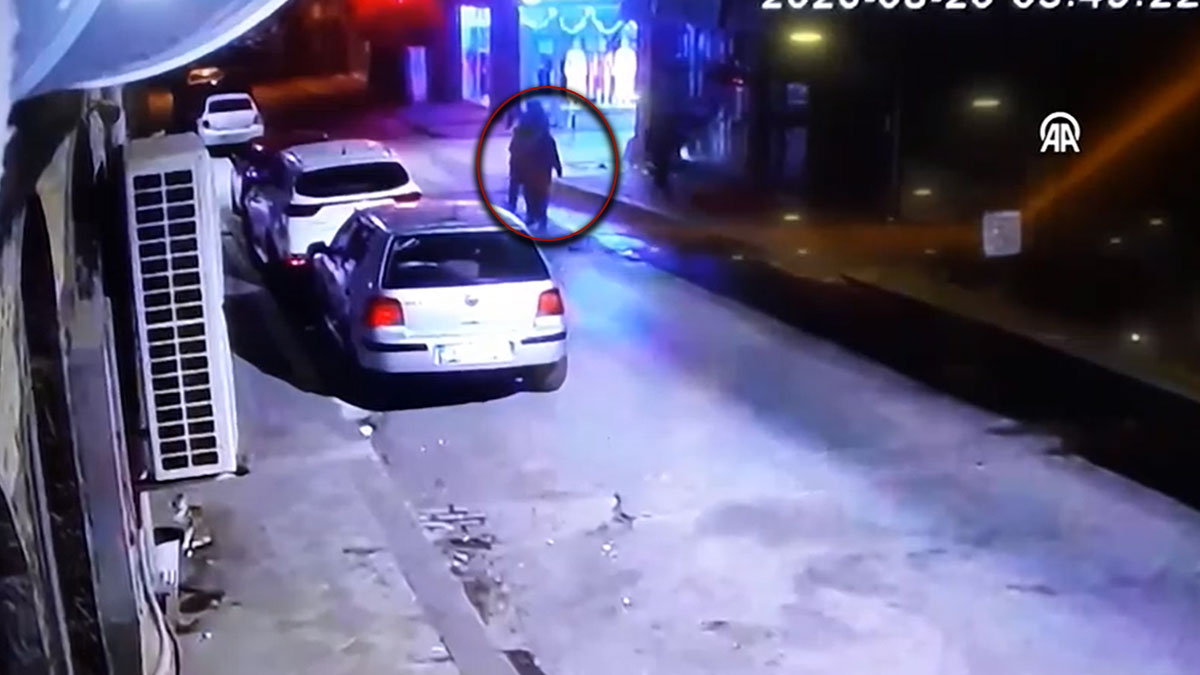 Darıca’da 3 kardeşin esrarengiz ölümü Türkiye’yi sarstı: Son görüntüleri ortaya çıktı