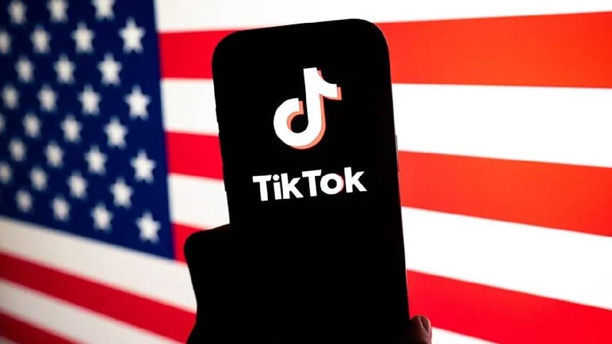 ABD'den TikTok'a 400 milyon dolarlık ceza!