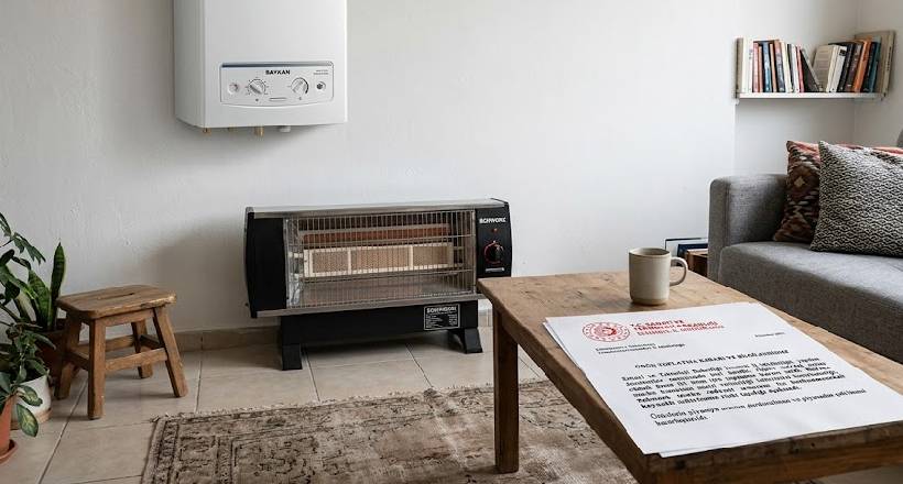Bakanlıktan güvenlik uyarısı: İki ürün için toplatma kararı