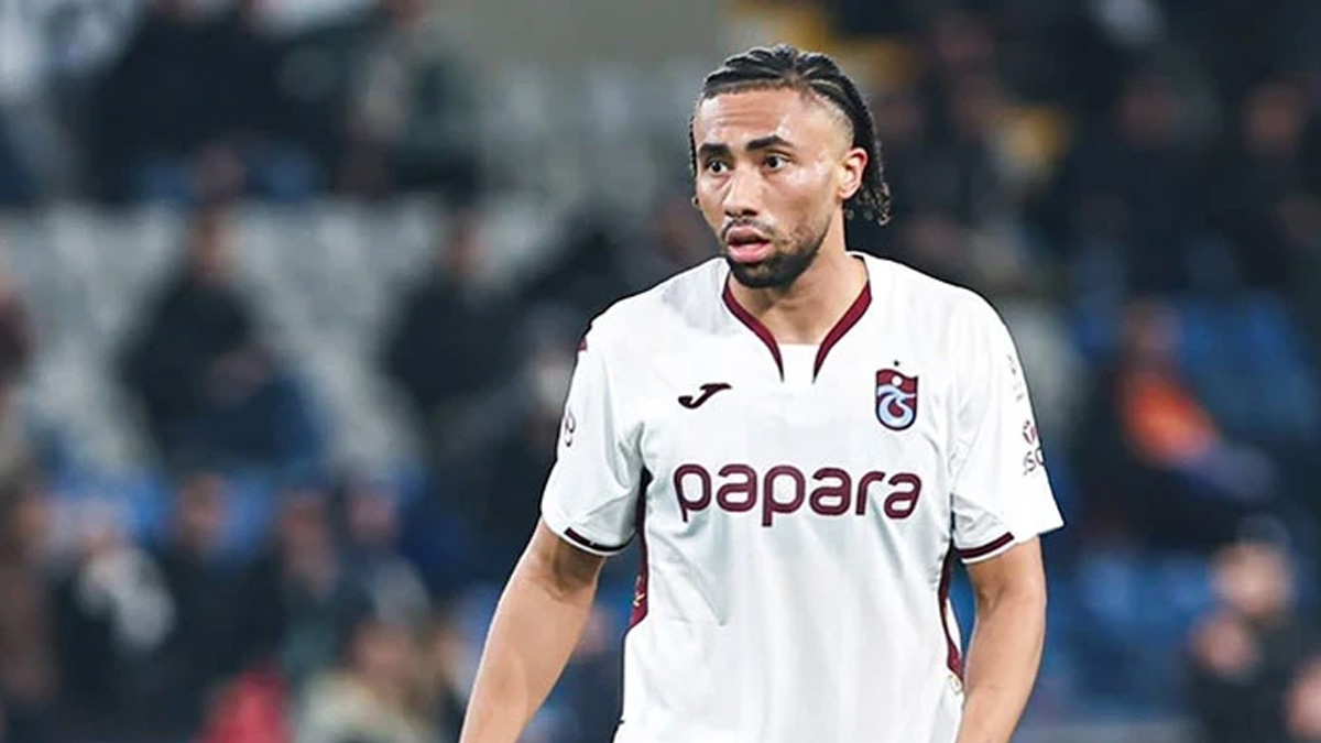 Trabzonspor, Tim Jabol sahada yokken kazanamıyor