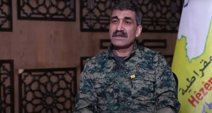 SDG’den İsrail uyarısı: Süreci provoke etmeye çalışıyorlar