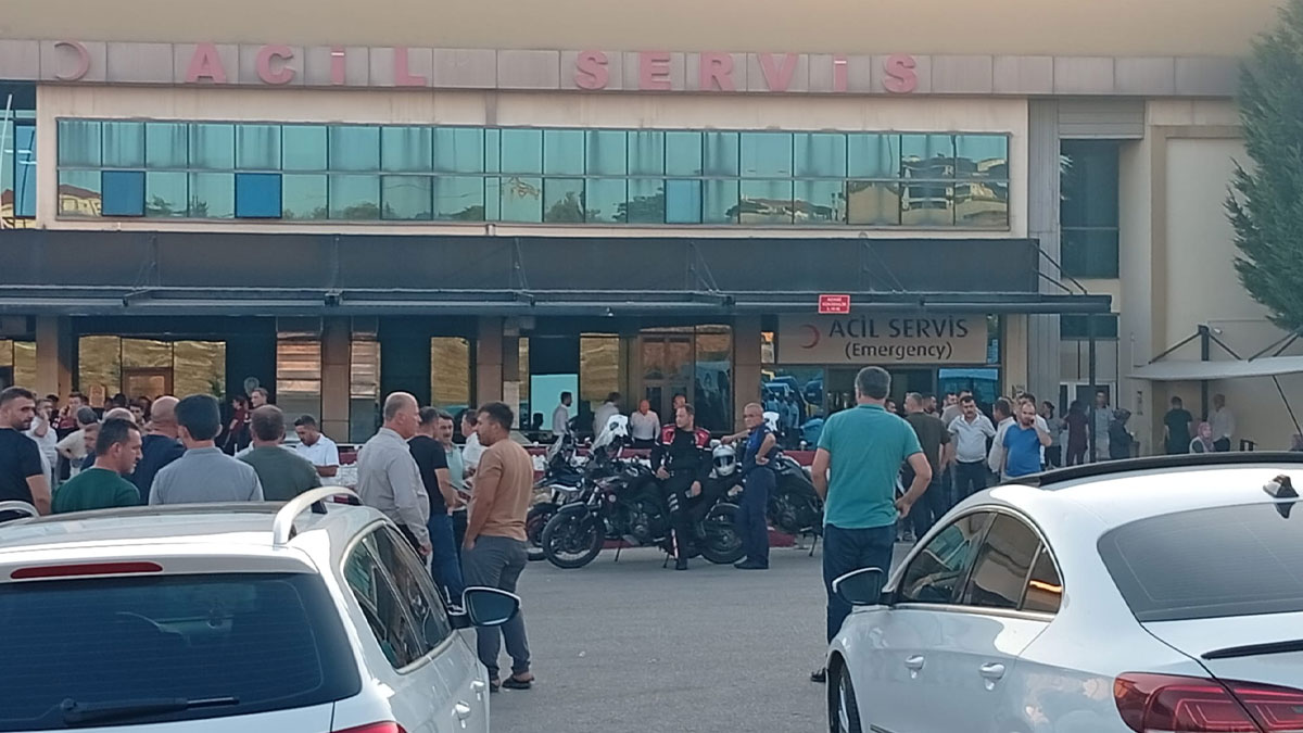 Ankara’daki maden faciasında 9 gözaltı: 1 işçi öldü, 4 işçinin durumu ağır